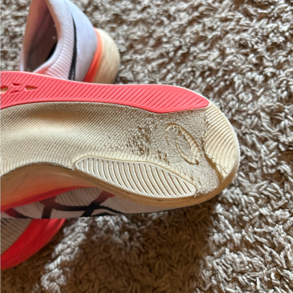 Men's ASICS MetaSpeed Sky - Picture 3 of 6